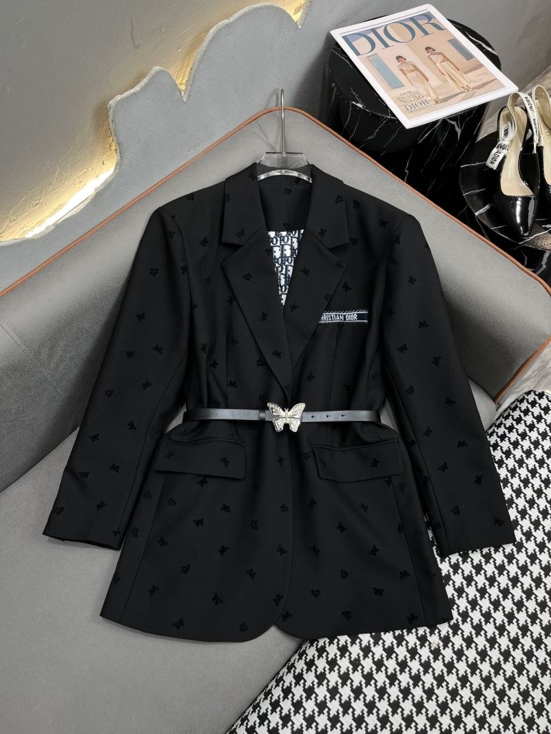 Christian Dior Outwear